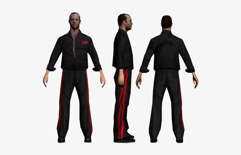 [rel] Italian Mobster - Ruby Da Cherry Png, transparent png download