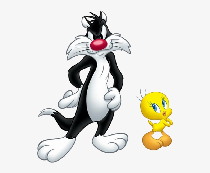 Tweety Disney Baby Cartoon Clip Art Images Are Large - Dont Touch My Phone, transparent png download