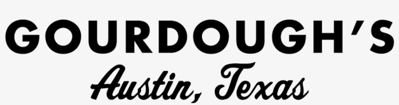 Instagram - Gourdoughs Logo, transparent png download