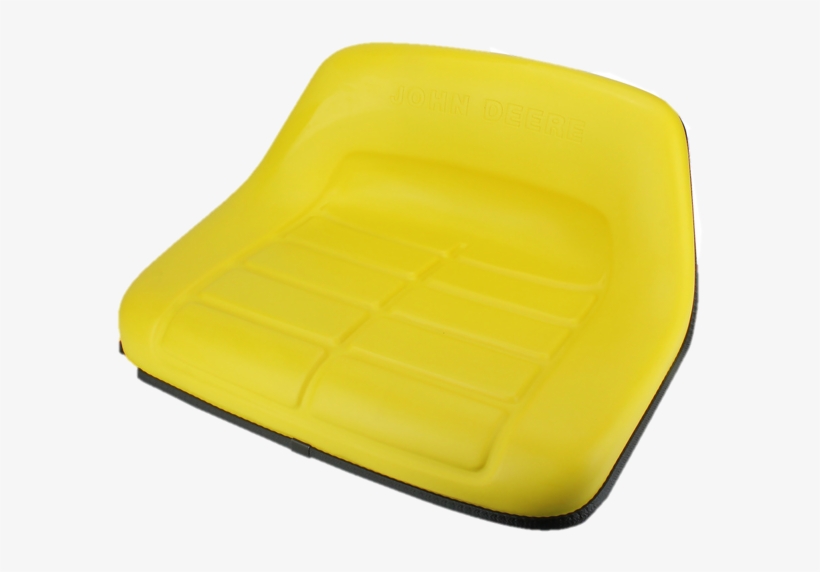 John Deere Lawn Tractor Seat Am105927 - Inflatable, transparent png download