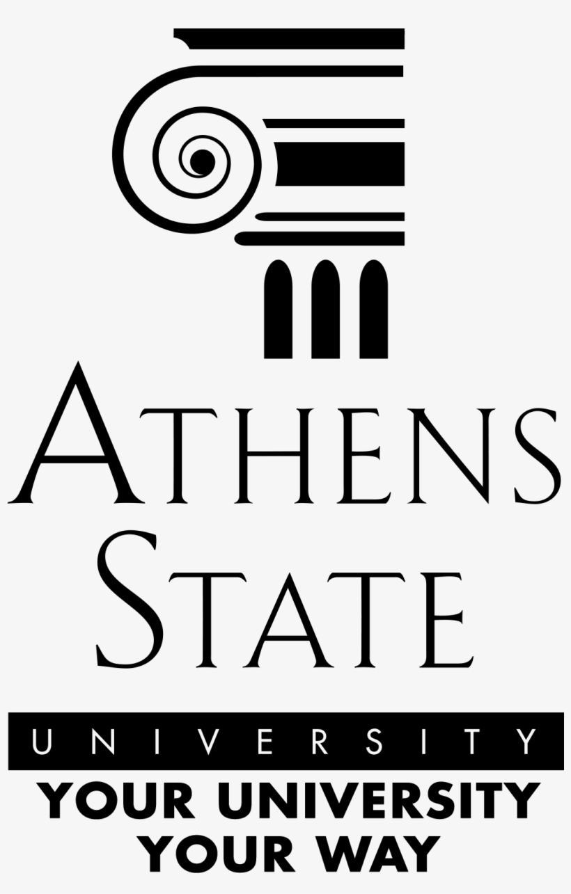 Blue - Athens State University, transparent png download