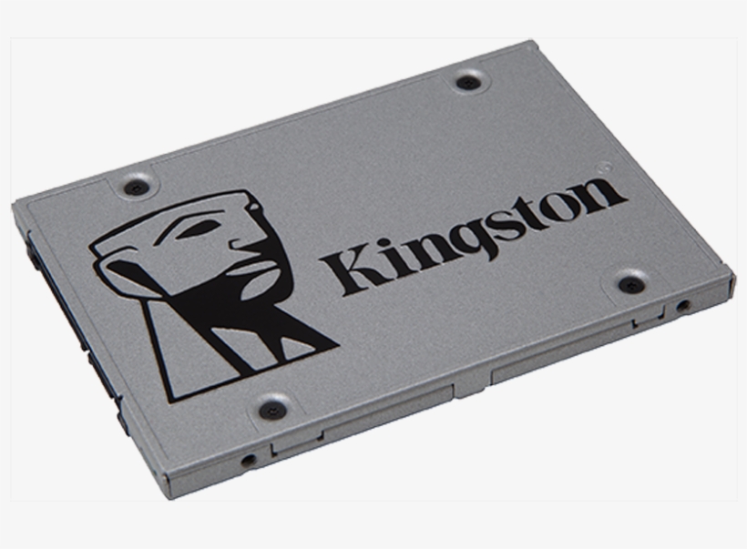 Kingston Ssdnow Uv400 240gb Sata3, transparent png download