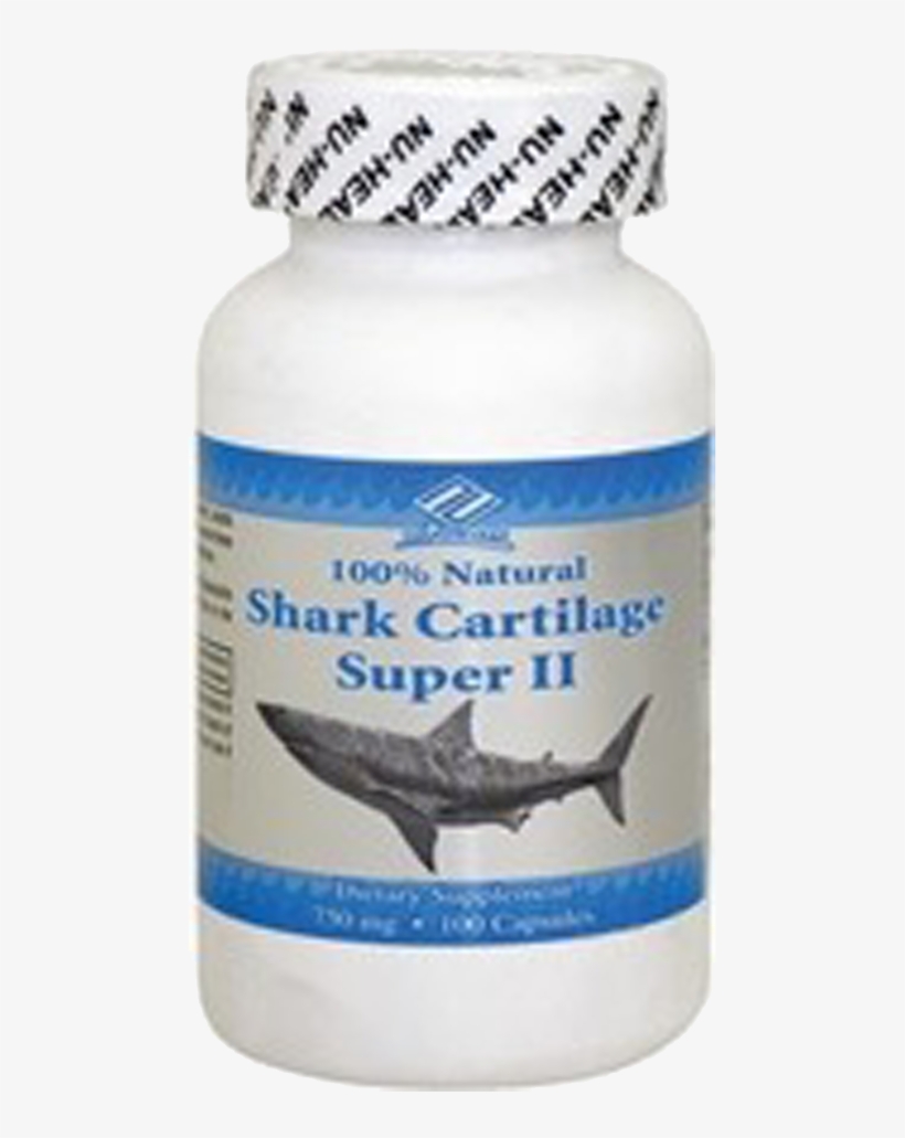 Shark Cartilage New Sell, transparent png download