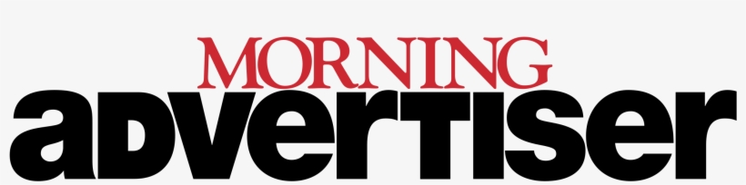 Morning Advertiser Logo Png Transparent - Graphics, transparent png download