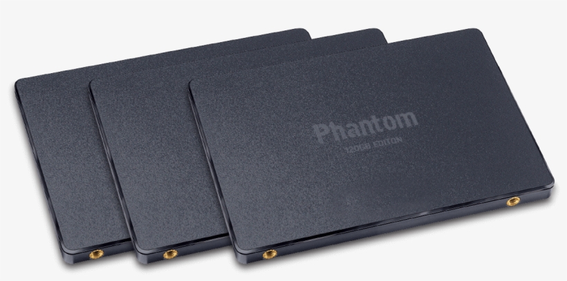 120gb Ssd - Wallet, transparent png download