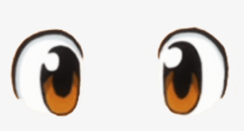 Download Big Brown Eyes Png Images Background - Insect, transparent png download