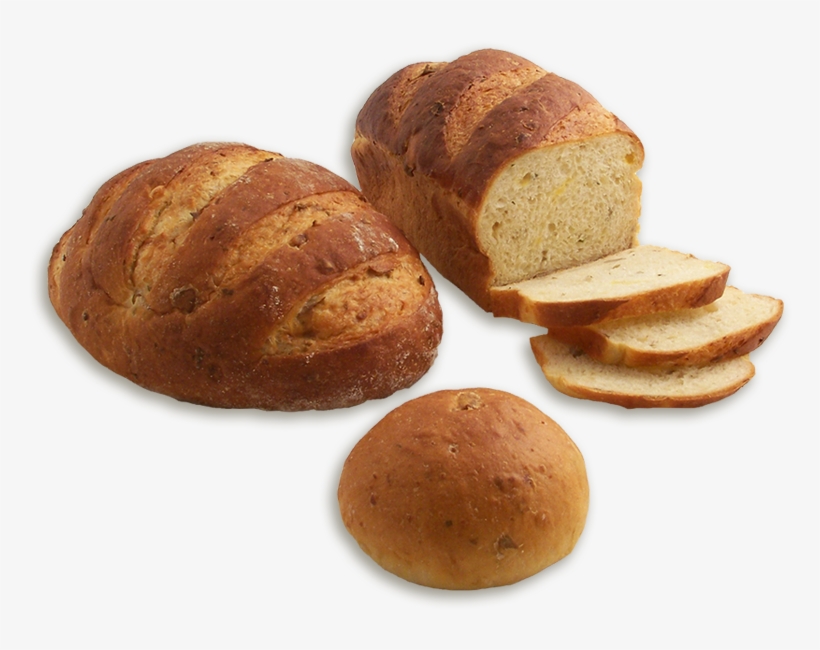 Rye Bread, transparent png download