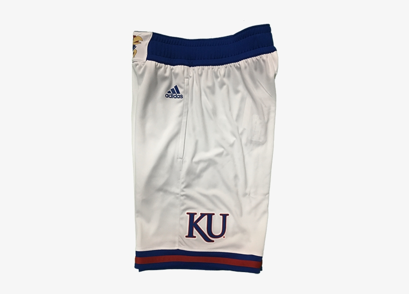 Ku Adidas Guard Shorts - Board Short, transparent png download