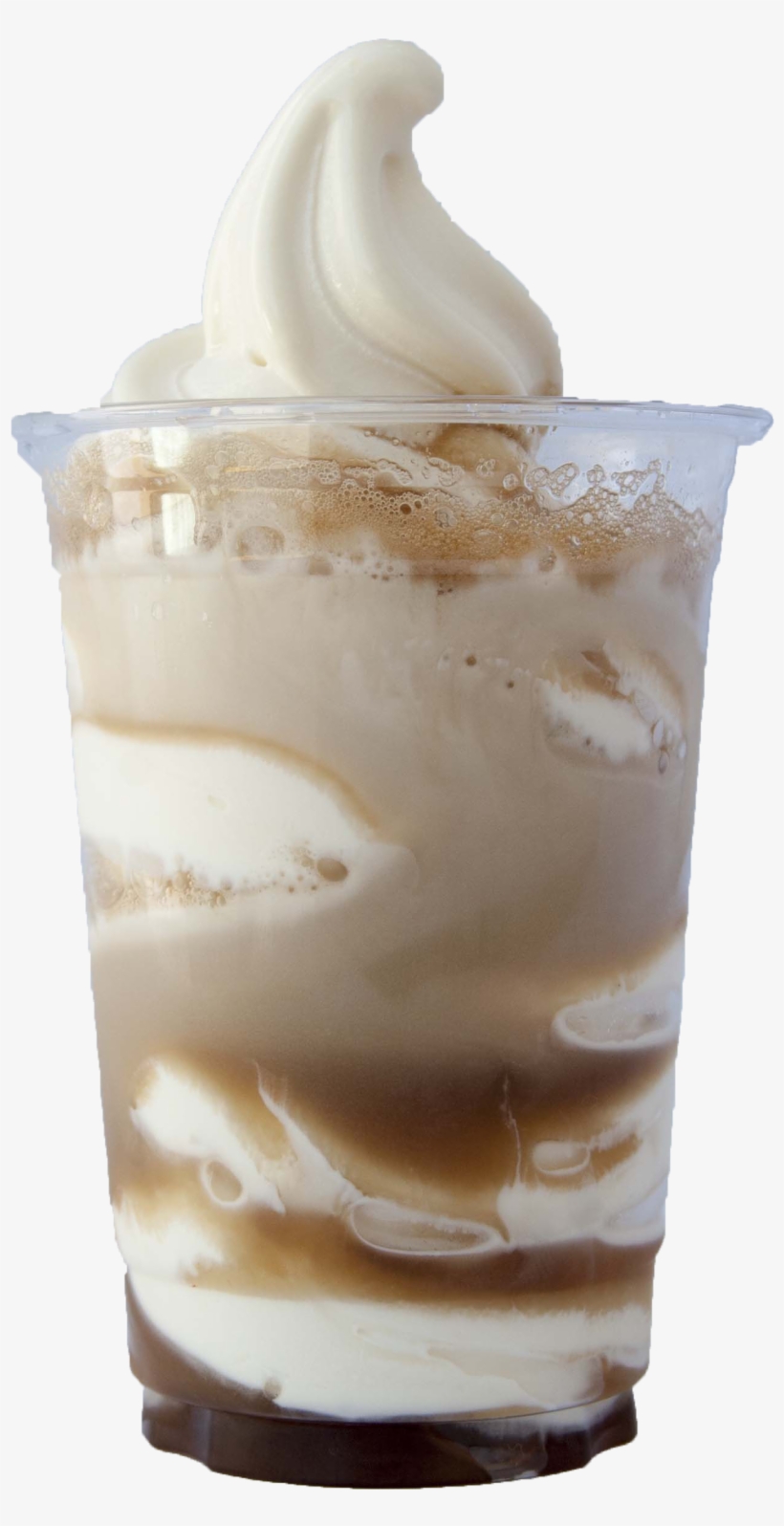 Root Beer Floats - Mocaccino, transparent png download