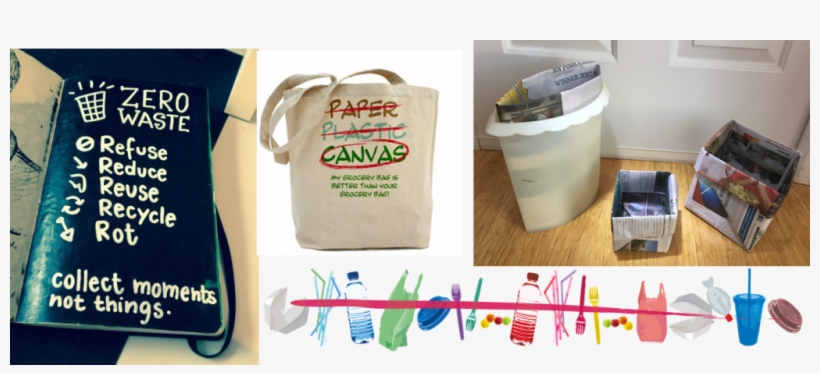 Love Our Locals For Sustainability - Tote Bag, transparent png download