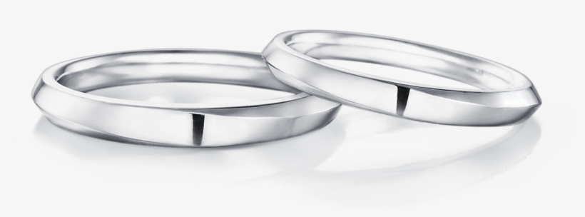 Plain Wedding Ring I - Wedding Ring, transparent png download