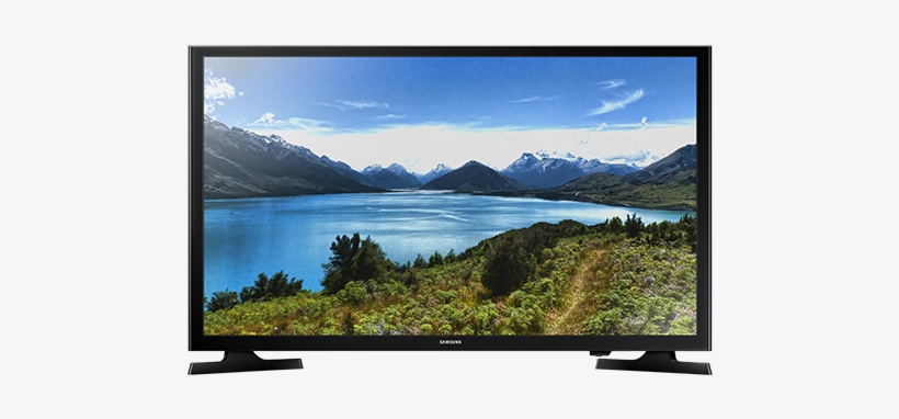 Image For Samsung 32" Led Television - Samsung Led Tv 32 32j4003, transparent png download