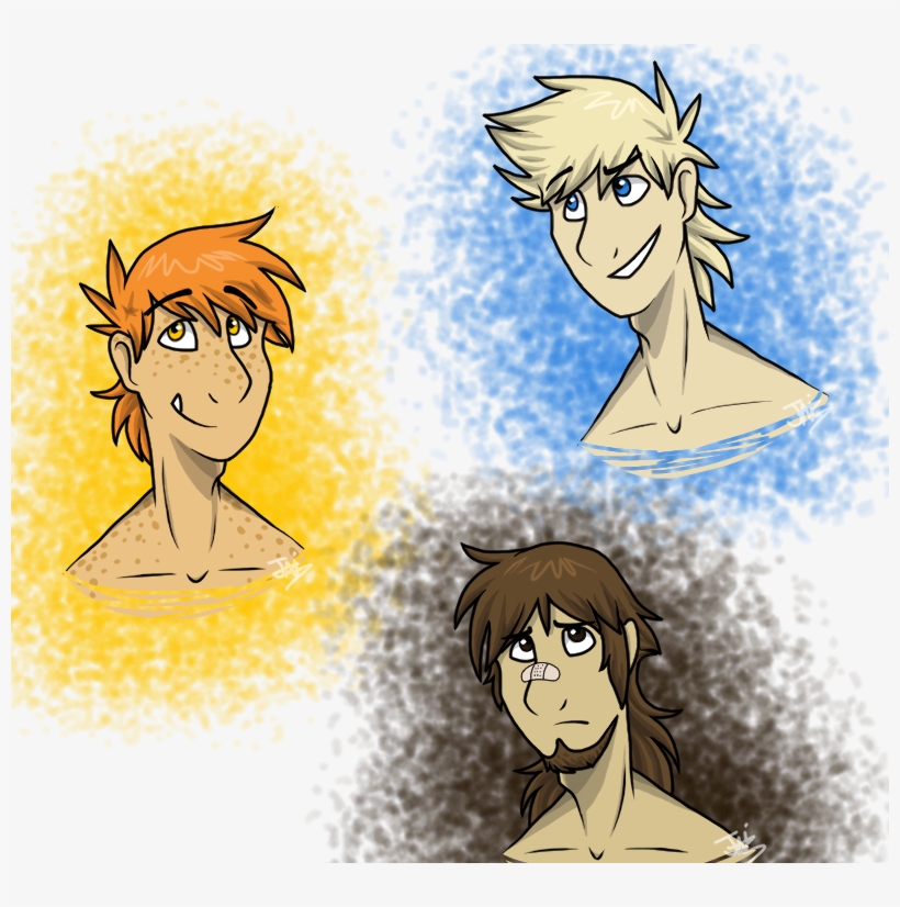 Blue Eyes, Orange Eyes, Brown Eyes, transparent png download