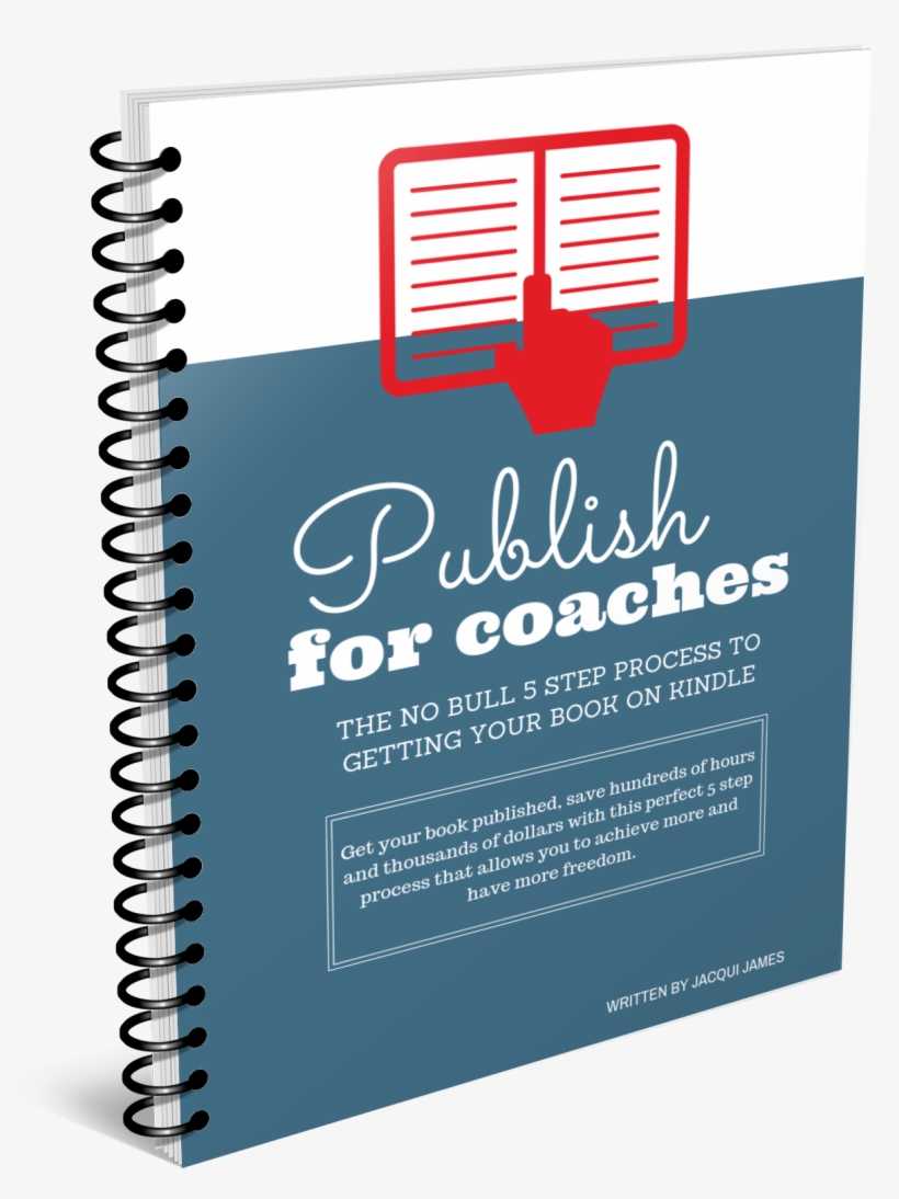 There Are Five Things You Can Do To Publish A Book - Dog, transparent png download