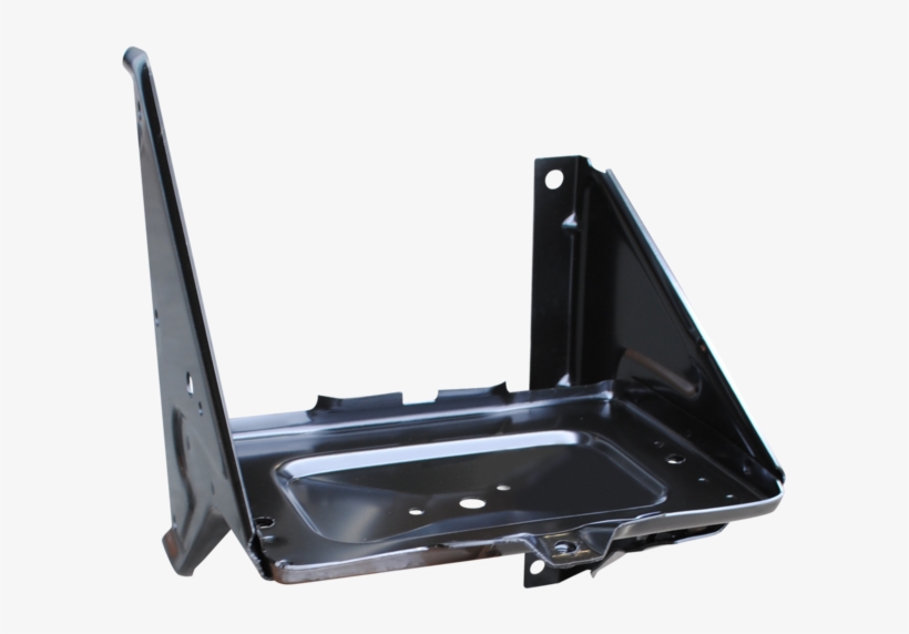 Gm Pickup Battery Tray Assy - Grille, transparent png download