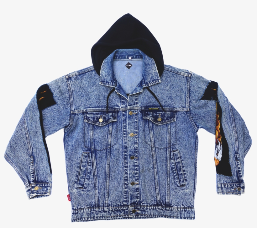 Killer Instinct Jacket "one Of A Kind" - Hoodie, transparent png download