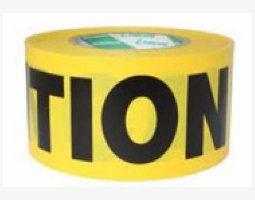 Polyester Warning Tape - Circle, transparent png download
