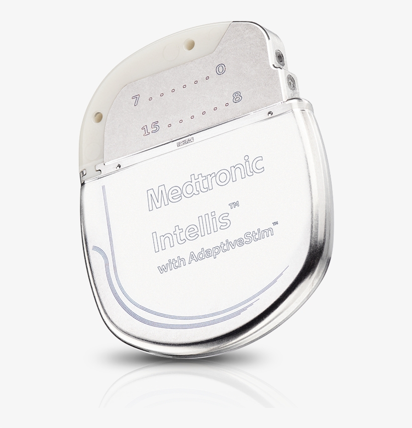 Medtronic Intellis Scs - Medtronic Intellis, transparent png download