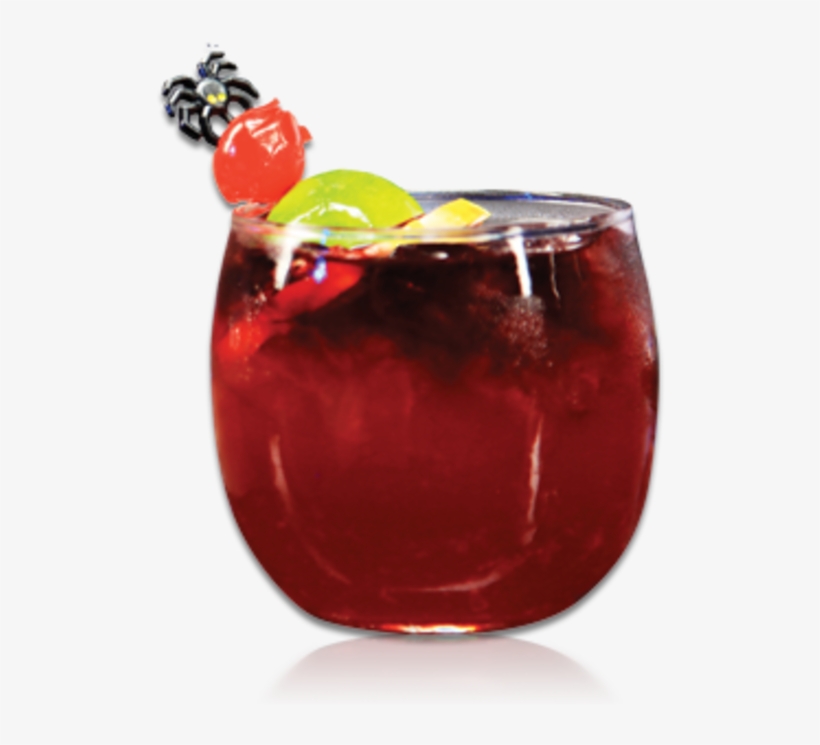 The Best Rum Recipes For Summer - Woo Woo, transparent png download