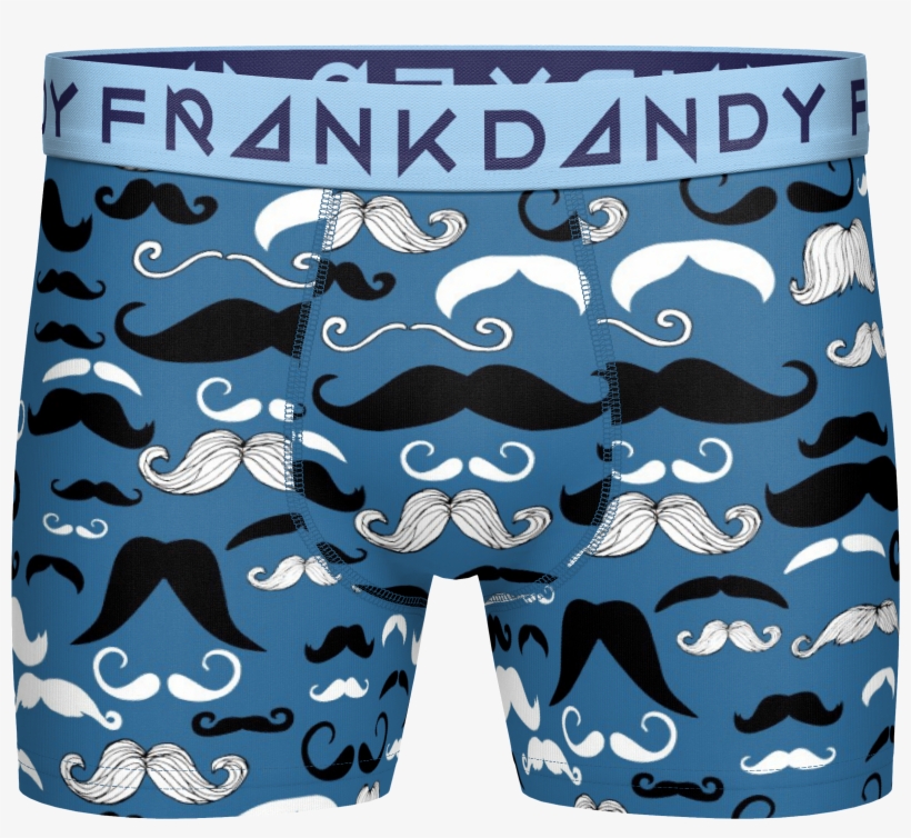 Frank Dandy - Frank Dandy Mustasch, transparent png download