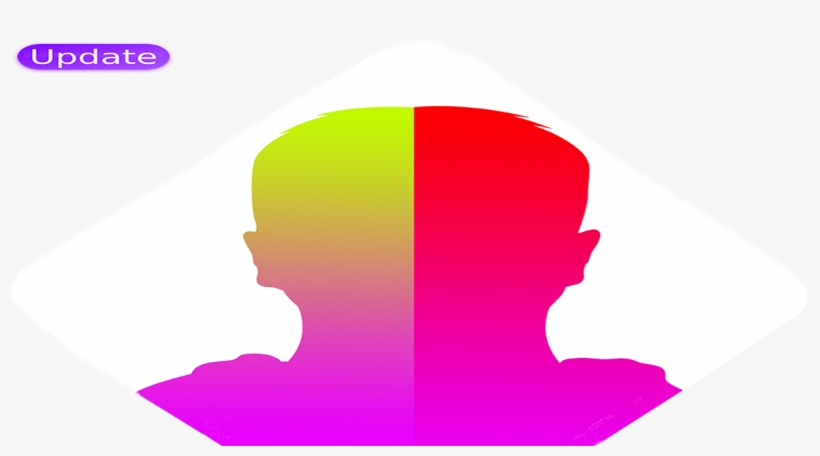 Face Swap - Illustration, transparent png download