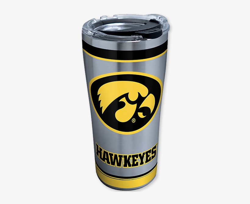 Drinkware - Iowa Hawkeyes, transparent png download