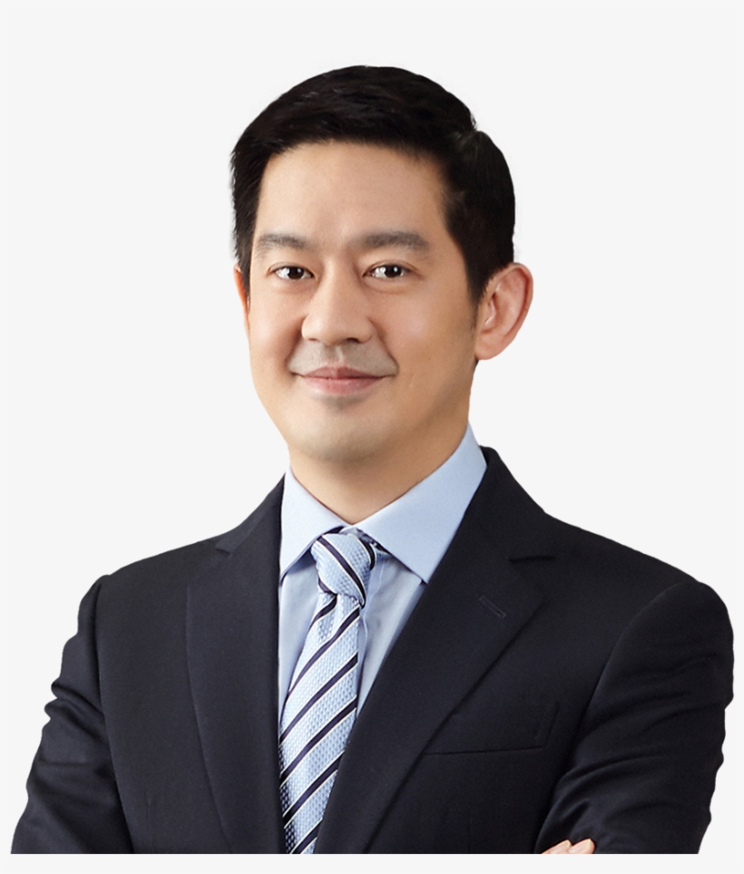 Image Of Terence Foo - Mehmet Oz Md, transparent png download
