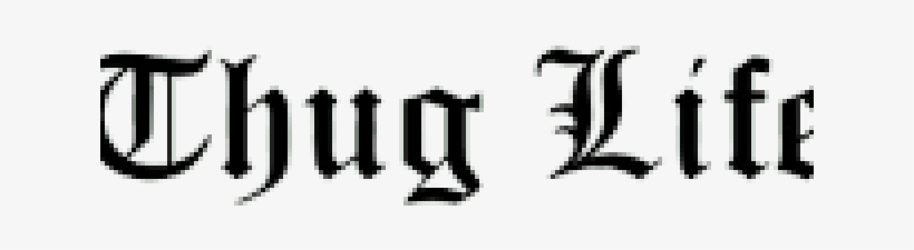 Old English, transparent png download