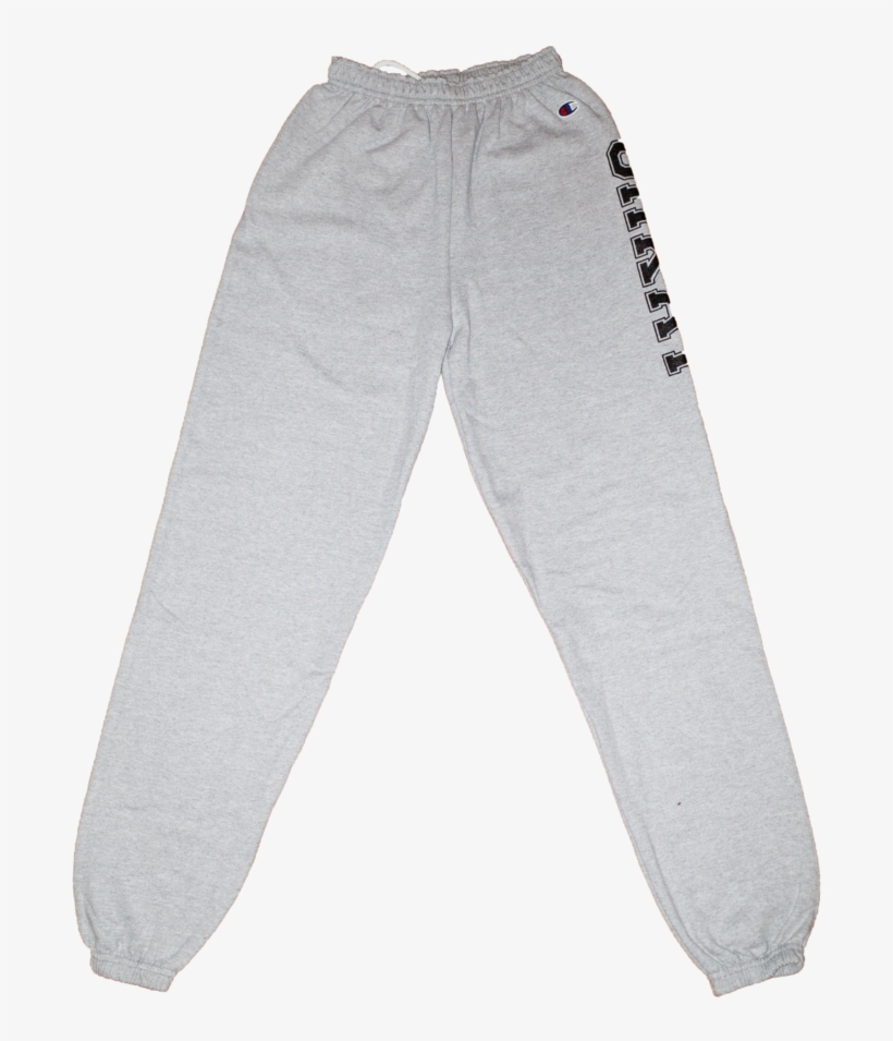 Ohkay Grey Champion Pants, transparent png download