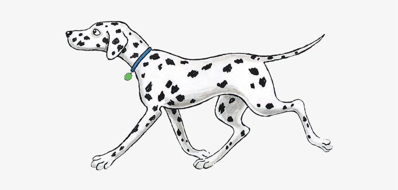 Bottomley Potts - Characters From Hairy Maclary, transparent png download