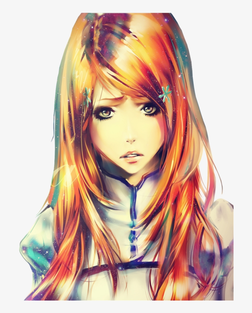 Orihime Inoue, transparent png download