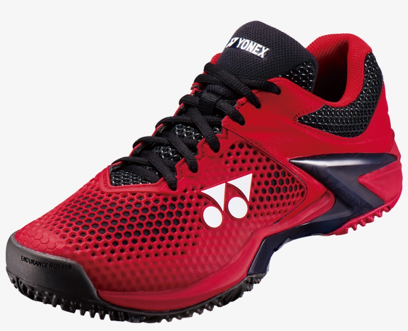 Yonex Power Cushion Eclipsion 2 2018 Mens Grass & Clay - パワー クッション エク リプション 2 メン, transparent png download