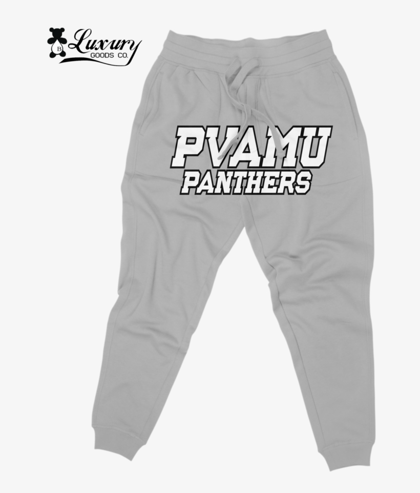 Pvjoggersgrey, transparent png download