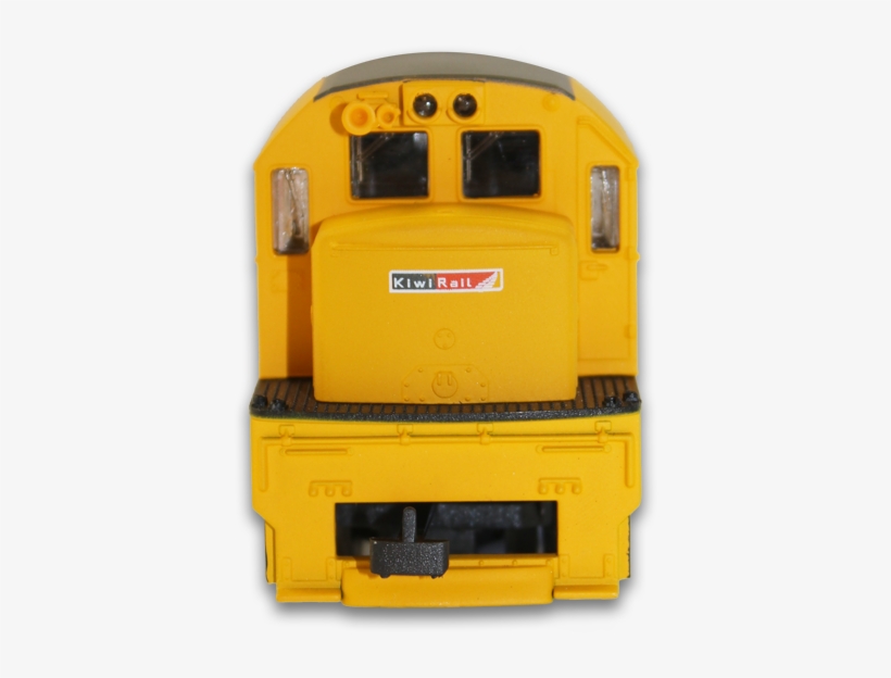 Ho Scale Model Train - Machine, transparent png download