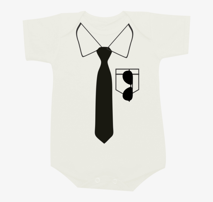 Homenzinho, Gravata E Bolso Com Óculos - Bolso De Camisa Png, transparent png download