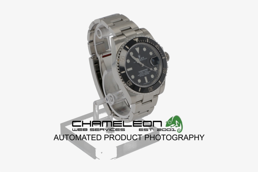 Rolex Product Photography, transparent png download