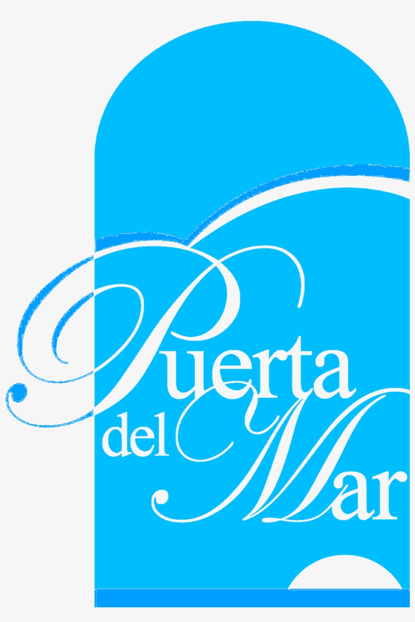 Puerta Del Mar Hoa - Graphic Design, transparent png download