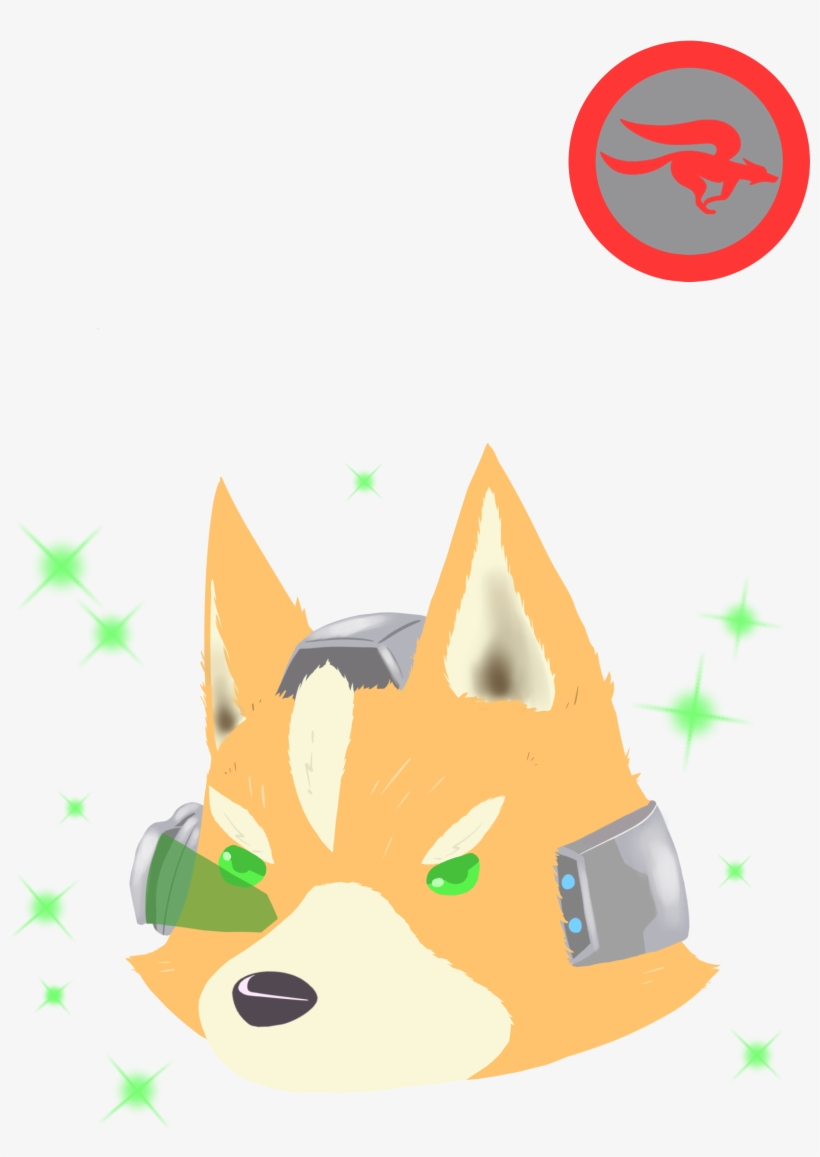 Star Fox, transparent png download