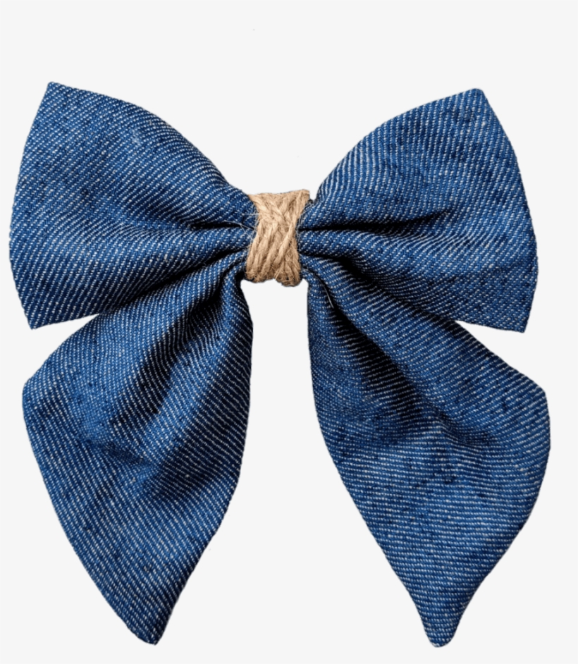 Alpha Twine Sailor Bow Variation Cover - Paisley, transparent png download