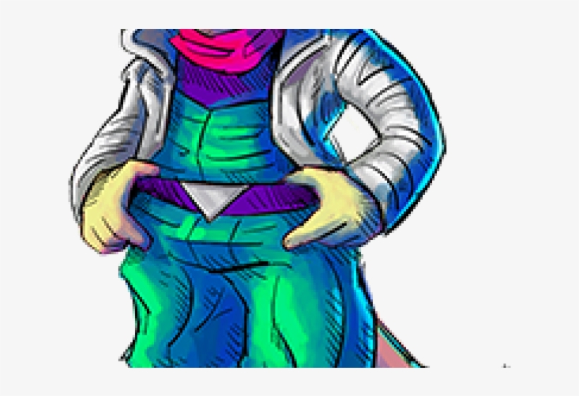 Star Fox Clipart Png - Illustration, transparent png download