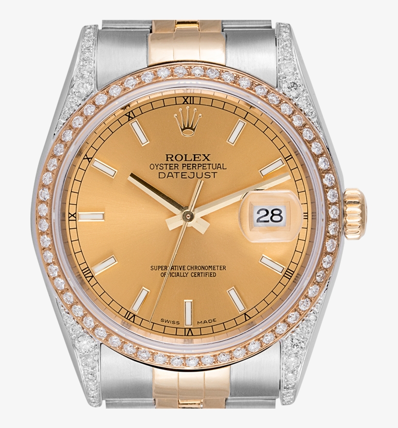 Rolex - Malaybalay City Health Office, transparent png download