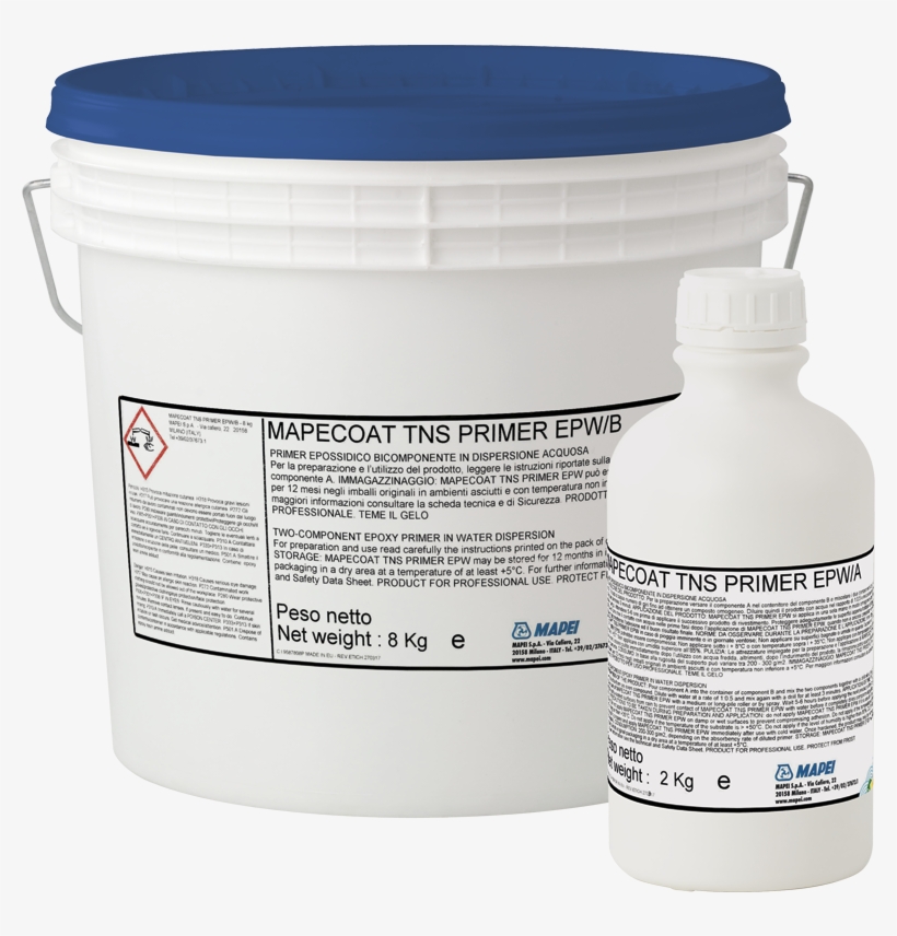 Mapecoat Tns Primer Epw - Prescription Drug, transparent png download