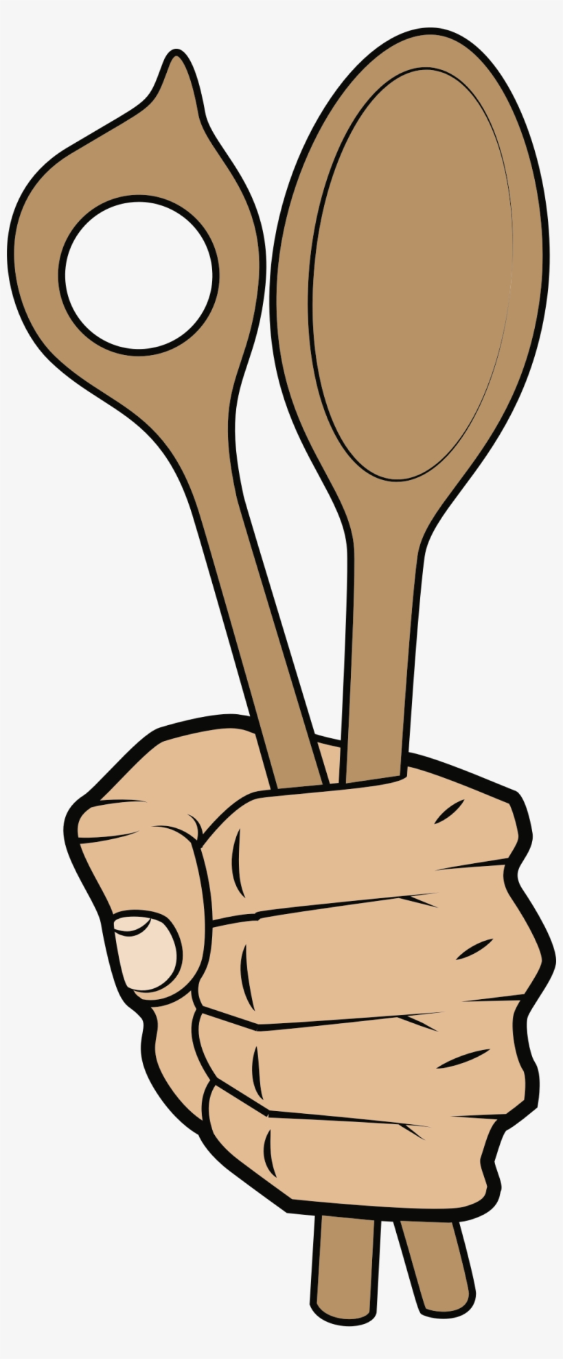 Big Image - Clip Art, transparent png download