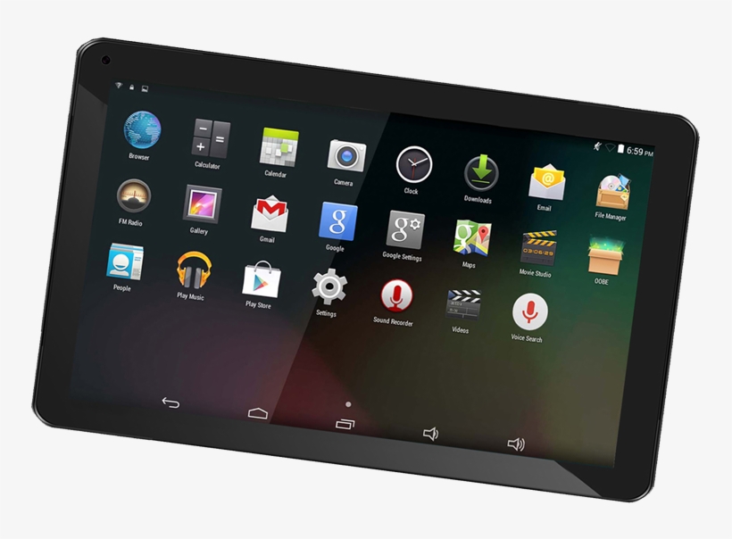 Tablets Png - Denver Taq 70242, transparent png download