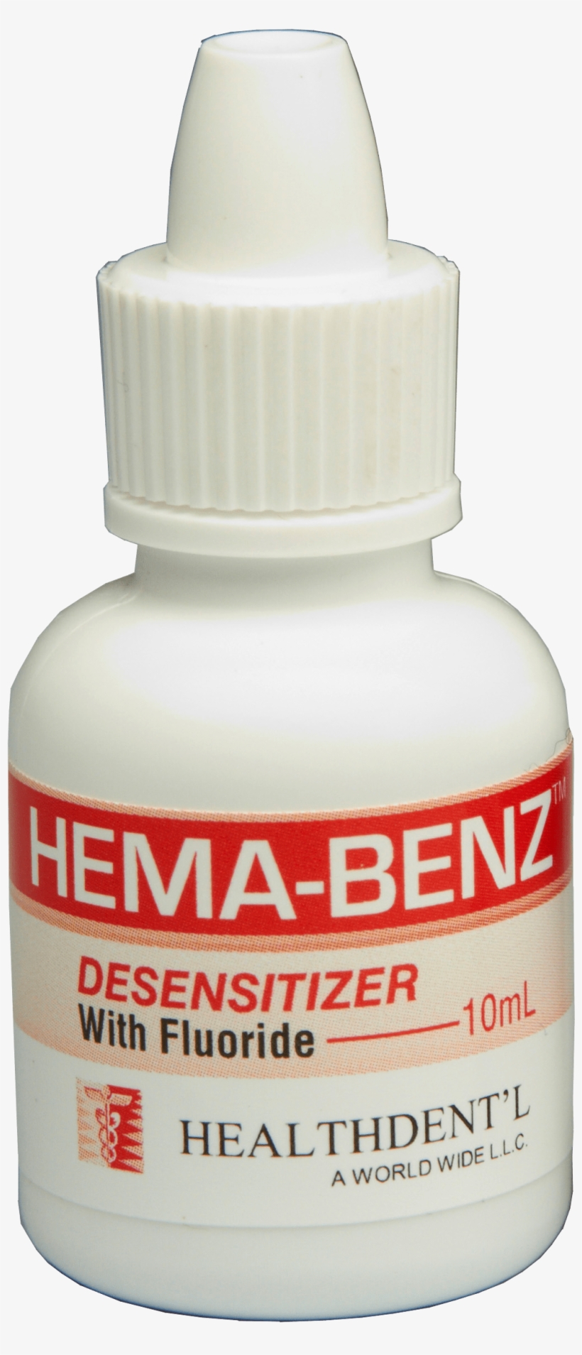 Hema Benz New Bottle - Bottle, transparent png download