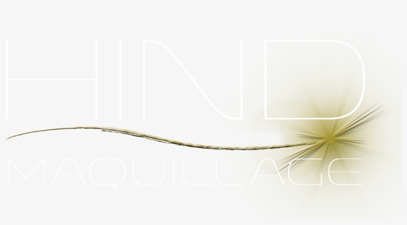 Hind Maquillage - Wire, transparent png download