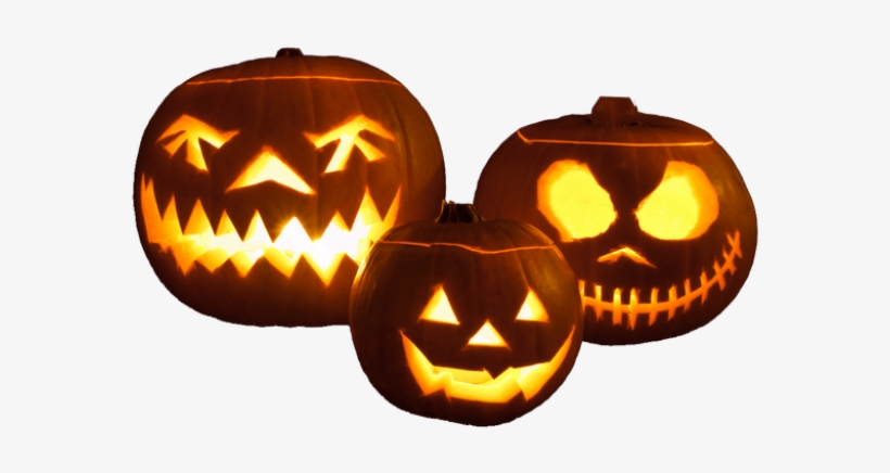 Small Jack O Lantern, transparent png download