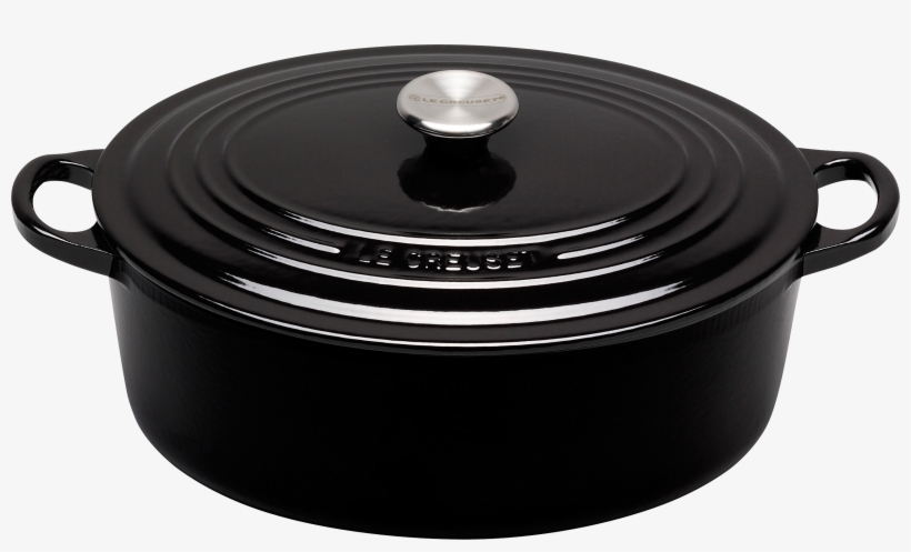 Cooking Pan Png Image - Le Creuset Png, transparent png download