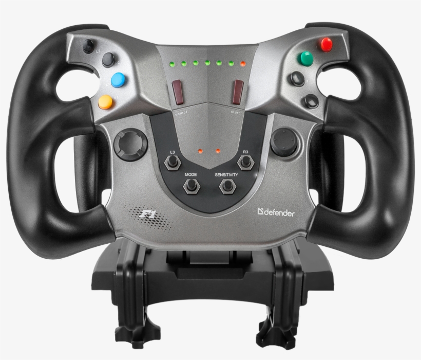 Compared String - Defender Forsage Sport, transparent png download