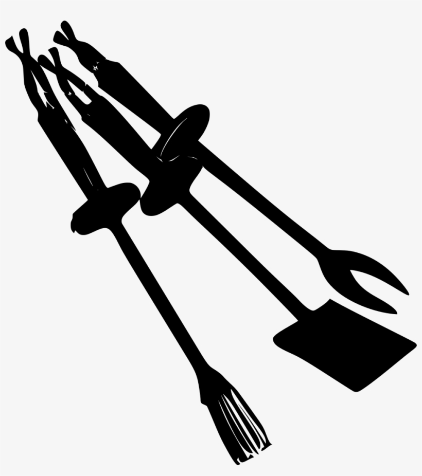 Download Png - Bbq Clip Art, transparent png download